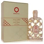 Orientica Royal Amber by Orientica - Eau De Parfum Spray (Unisex) 148 ml - för män