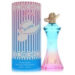 Bharara Gorgeous Blush by Bharara Beauty - Eau De Parfum Spray 100 ml - för kvinnor