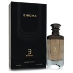 Bharara Enigma by Bharara Beauty - Eau De Parfum Spray (Unisex) 100 ml - för män