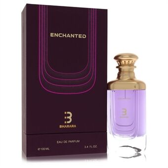 Bharara Enchanted by Bharara Beauty - Eau De Parfum Spray 100 ml - för kvinnor