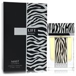 Bharara Mast Wild Life by Bharara Beauty - Eau De Parfum Spray 100 ml - för män