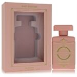 Bharara Mast Velvet Rose by Bharara Beauty - Eau De Parfum Spray 100 ml - för kvinnor
