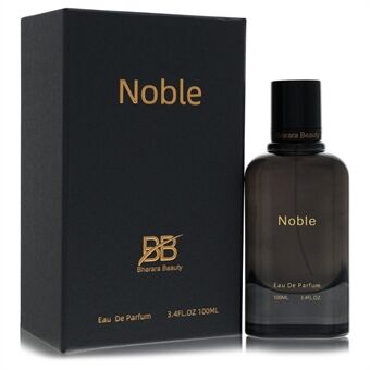 Bharara Noble by Bharara Beauty - Eau De Parfum Spray 100 ml - för män