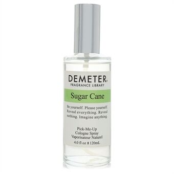 Demeter Sugar Cane by Demeter - Cologne Spray (Unboxed) 120 ml - för kvinnor