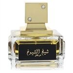 Lattafa Sheikh Al Shuyukh by Lattafa - Eau De Parfum Spray Concentrated (Unisex Unboxed) 100 ml - för män