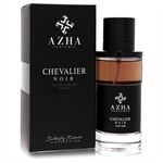 Azha Chevalier Noir by Azha - Eau De Parfum Spray (Unboxed) 100 ml - för män