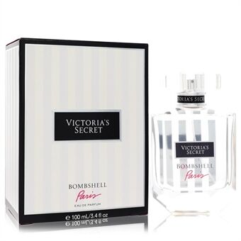 Bombshell Paris by Victoria\'s Secret - Eau De Parfum Spray (Unboxed) 100 ml - för kvinnor