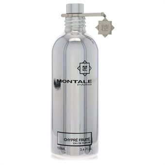 Montale Chypre Fruite by Montale - Eau De Parfum Spray (Unisex Unboxed) 100 ml - för kvinnor