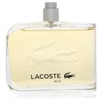 Lacoste Red Style In Play by Lacoste - Eau De Toilette Spray (New Packaging Tester) 125 ml - för män