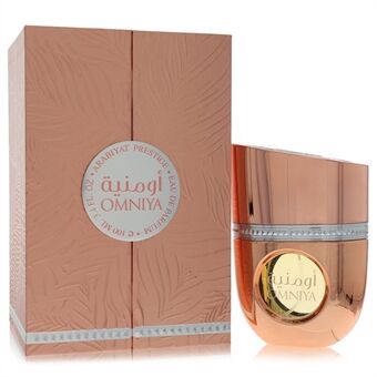 Arabiyat Prestige Omniya by Arabiyat Prestige - Eau De Parfum Spray 100 ml - för kvinnor