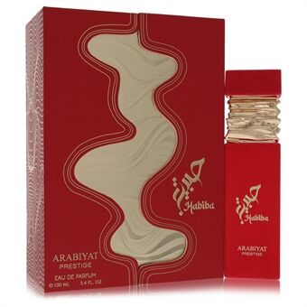 Arabiyat Prestige Habiba by Arabiyat Prestige - Eau De Parfum Spray 100 ml - för kvinnor