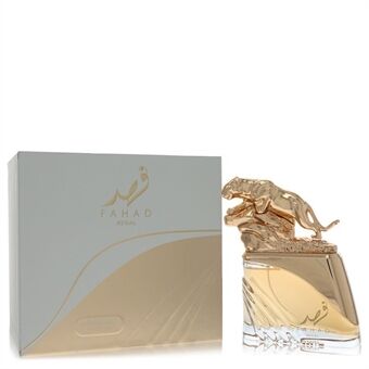 Arabiyat Prestige Fahad Regal by Arabiyat Prestige - Eau De Parfum Spray (Unisex) 100 ml - för kvinnor