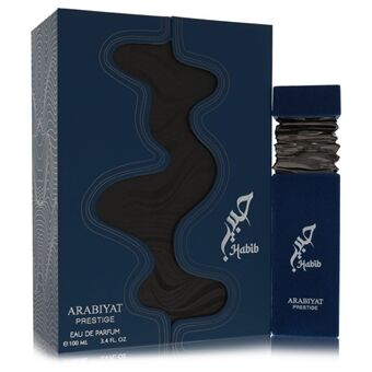 Arabiyat Prestige Habib by Arabiyat Prestige - Eau De Parfum Spray 100 ml - för män