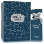 Arabiyat Prestige Fondue Lava Lush by Arabiyat Prestige - Eau De Parfum Spray 100 ml - för kvinnor