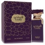Arabiyat Prestige Fondue Velvet Dip by Arabiyat Prestige - Eau De Parfum Spray 100 ml - för kvinnor