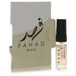 Arabiyat Prestige Fahad Regal by Arabiyat Prestige - Mini EDP Spray 3 ml - för kvinnor