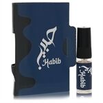 Arabiyat Prestige Habib by Arabiyat Prestige - Vial (Sample) 3 ml - för män