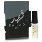 Arabiyat Prestige Fahad Gaze by Arabiyat Prestige - Mini EDP Spray 3 ml - för män