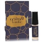 Arabiyat Prestige Fondue Velvet Dip by Arabiyat Prestige - Mini EDP Spray 3 ml - för kvinnor
