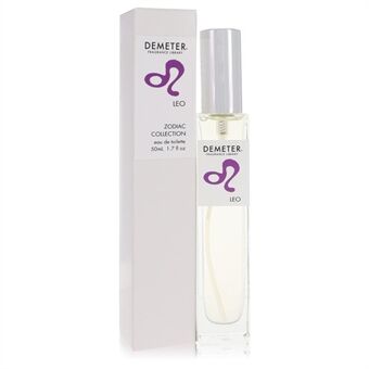 Demeter Leo by Demeter - Eau De Toilette Spray (Unboxed) 50 ml - för kvinnor