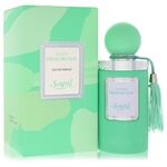 Sapil Yummy Pistachio Oud by Sapil - Eau De Parfum Spray (Unboxed) 100 ml - för kvinnor