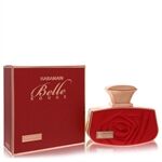 Al Haramain Belle Rouge by Al Haramain - Eau De Parfum Spray (Unboxed) 75 ml - för kvinnor