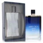 Jimmy Choo Man Blue by Jimmy Choo - Eau De Toilette Spray 200 ml - för män
