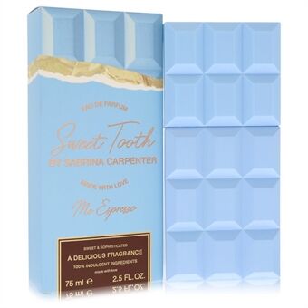 Sabrina Carpenter Me Espresso by Sabrina Carpenter - Eau De Parfum Spray 75 ml - för kvinnor