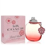 Coach Floral Blush by Coach - Eau De Parfum Spray (Unboxed) 50 ml - för kvinnor