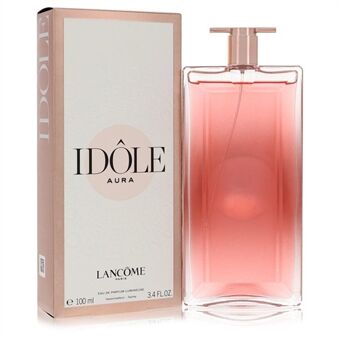 Idole Aura by Lancome - Mini EDP Spray 10 ml - för kvinnor