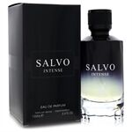 Maison Alhambra Salvo Intense by Maison Alhambra - Eau De Parfum Spray 100 ml - för män
