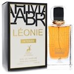 Maison Alhambra Leonie Intense by Maison Alhambra - Eau De Parfum Spray (Unisex) 100 ml - för kvinnor