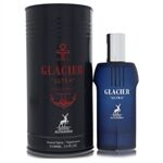 Maison Alhambra Glacier Ultra by Maison Alhambra - Eau De Parfum Spray 100 ml - för män