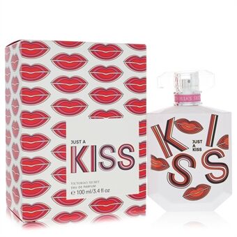 Just a Kiss by Victoria\'s Secret - Eau De Parfum Spray 100 ml - för kvinnor