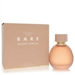 Victoria's Secret Bare Sueded Vanilla by Victoria's Secret - Eau De Parfum Spray 100 ml - för kvinnor