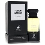 Maison Alhambra Fusion Intense by Maison Alhambra - Eau De Parfum Spray 80 ml - för män