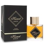 Maison Alhambra Kismet Magic by Maison Alhambra - Eau De Parfum Spray 100 ml - för män