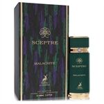 Maison Alhambra Sceptre Malachite by Maison Alhambra - Eau De Parfum Spray (Unisex) 100 ml - för män