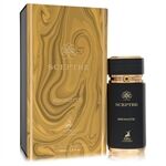 Maison Alhambra Sceptre Bronzite by Maison Alhambra - Eau De Parfum Spray (Unisex) 100 ml - för kvinnor