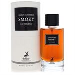 Maison Alhambra Smoky by Maison Alhambra - Eau De Parfum Spray (Unisex) 100 ml - för kvinnor