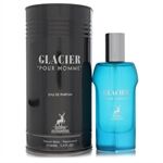 Maison Alhambra Glacier Pour Homme by Maison Alhambra - Eau De Parfum Spray 100 ml - för män