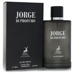 Maison Alhambra Jorge Di Profumo by Maison Alhambra - Eau De Parfum Spray 100 ml - för män
