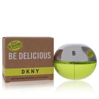 Be Delicious by Donna Karan - Fragrance Mist 248 ml - för kvinnor