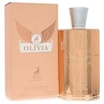 Maison Alhambra Olivia by Maison Alhambra - Eau De Parfum Spray 80 ml - för kvinnor