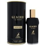Maison Alhambra Glacier Le Noir by Maison Alhambra - Eau De Parfum Spray 100 ml - för män