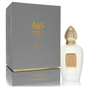 Arabian Crest Rooh by Arabian Crest - Eau De Parfum Spray (Unisex) 100 ml - för kvinnor