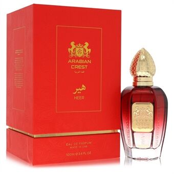 Arabian Crest Heer by Arabian Crest - Eau De Parfum Spray 100 ml - för kvinnor