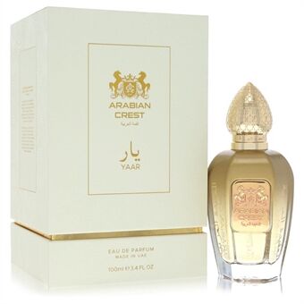 Arabian Crest Yaar by Arabian Crest - Eau De Parfum Spray (Unisex) 100 ml - för kvinnor