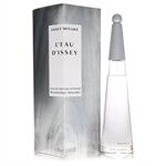 L'eau D'issey Intense by Issey Miyake - Eau De Parfum Refillable Spray 100 ml - för kvinnor