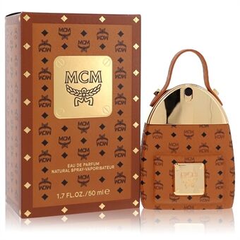 Mcm by Mcm - Eau De Parfum Spray 75 ml - för kvinnor